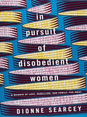 In Pursuit of Disobedient Women - ebook